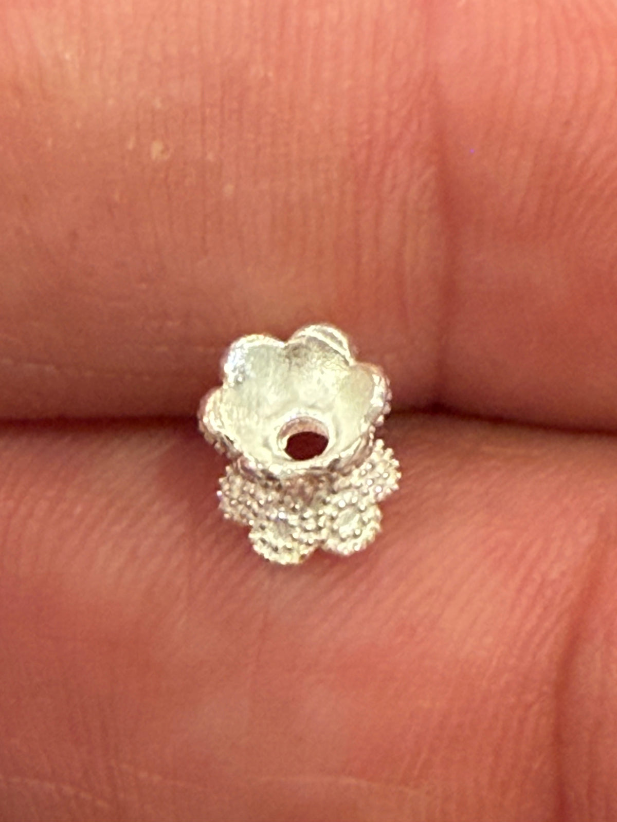 S925 silver charms