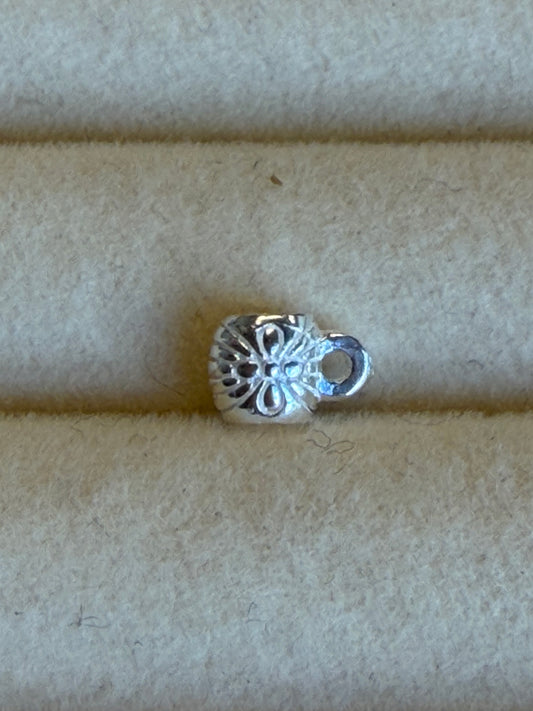 Silver charm