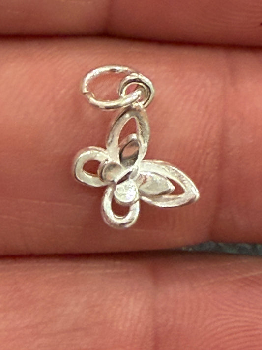 S925 silver pendant