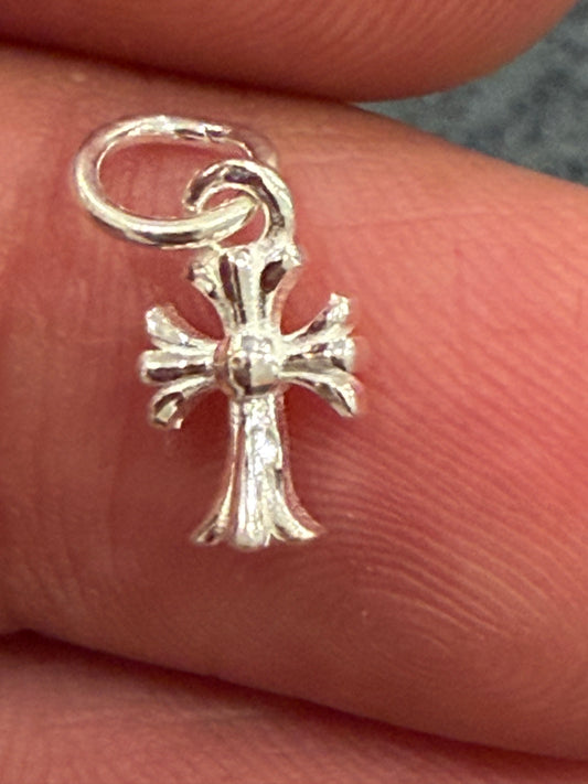 S999 silver pendant