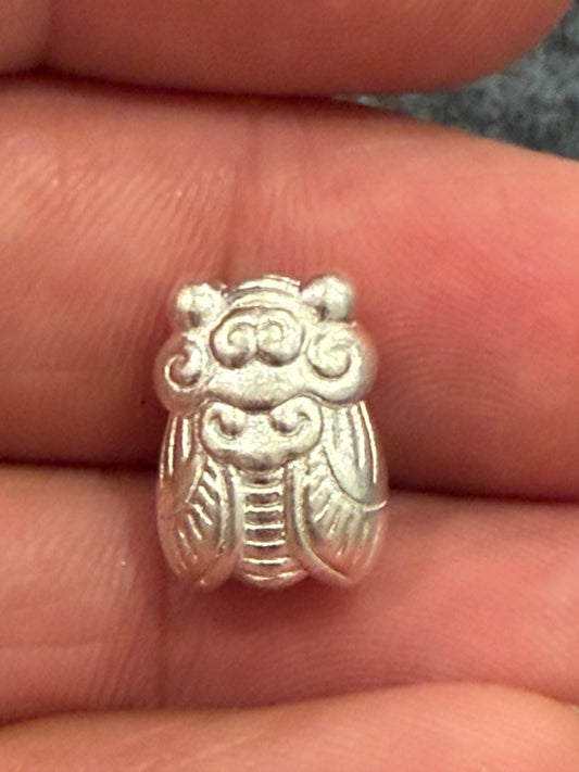 S925 silver pendant