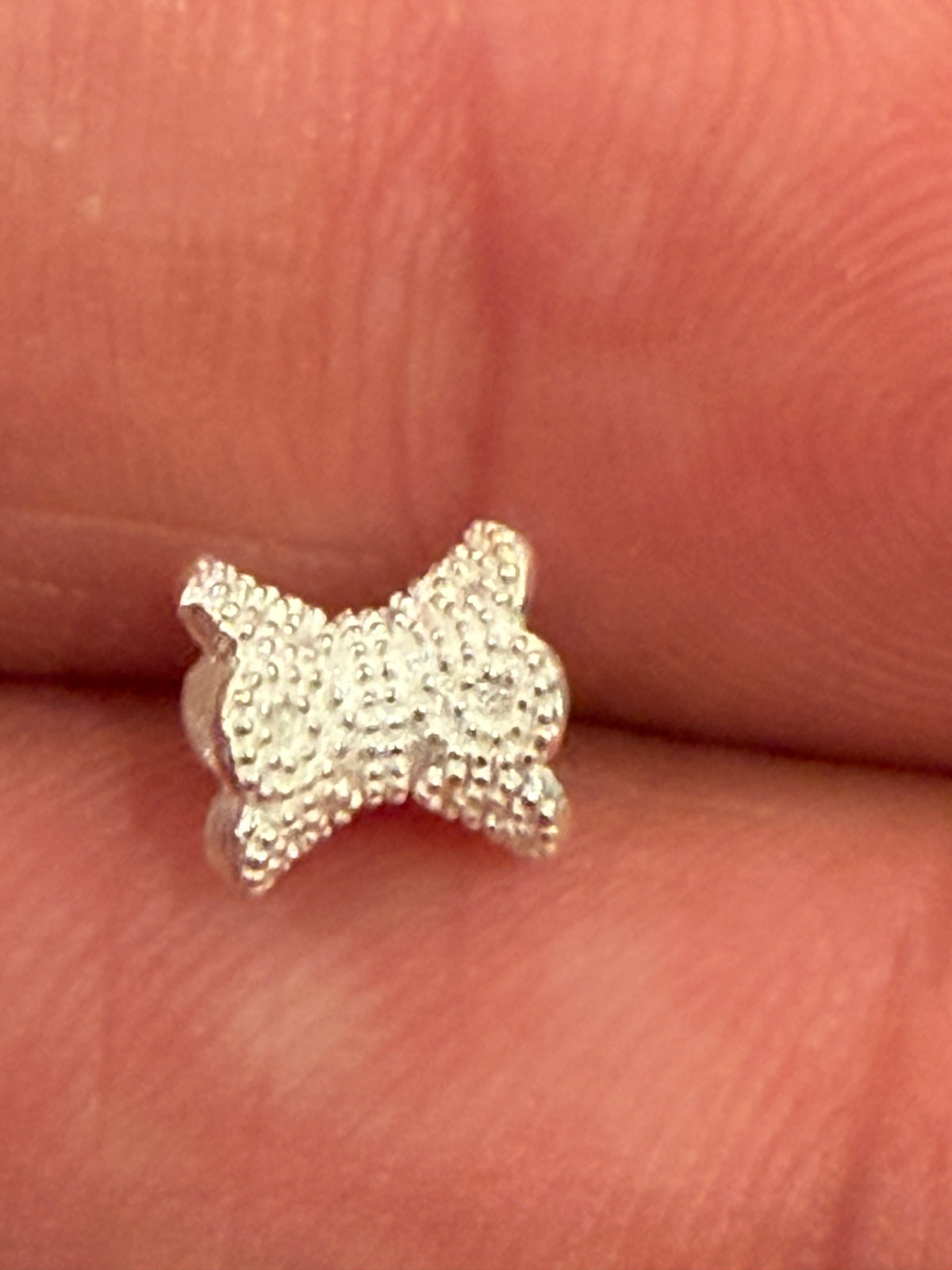 S925 silver charms