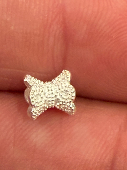 S925 silver charms