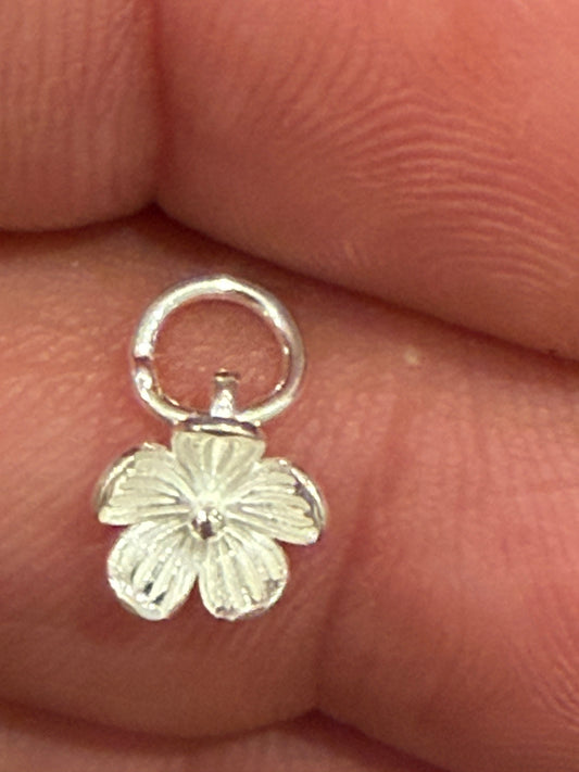 S925 silver pendant