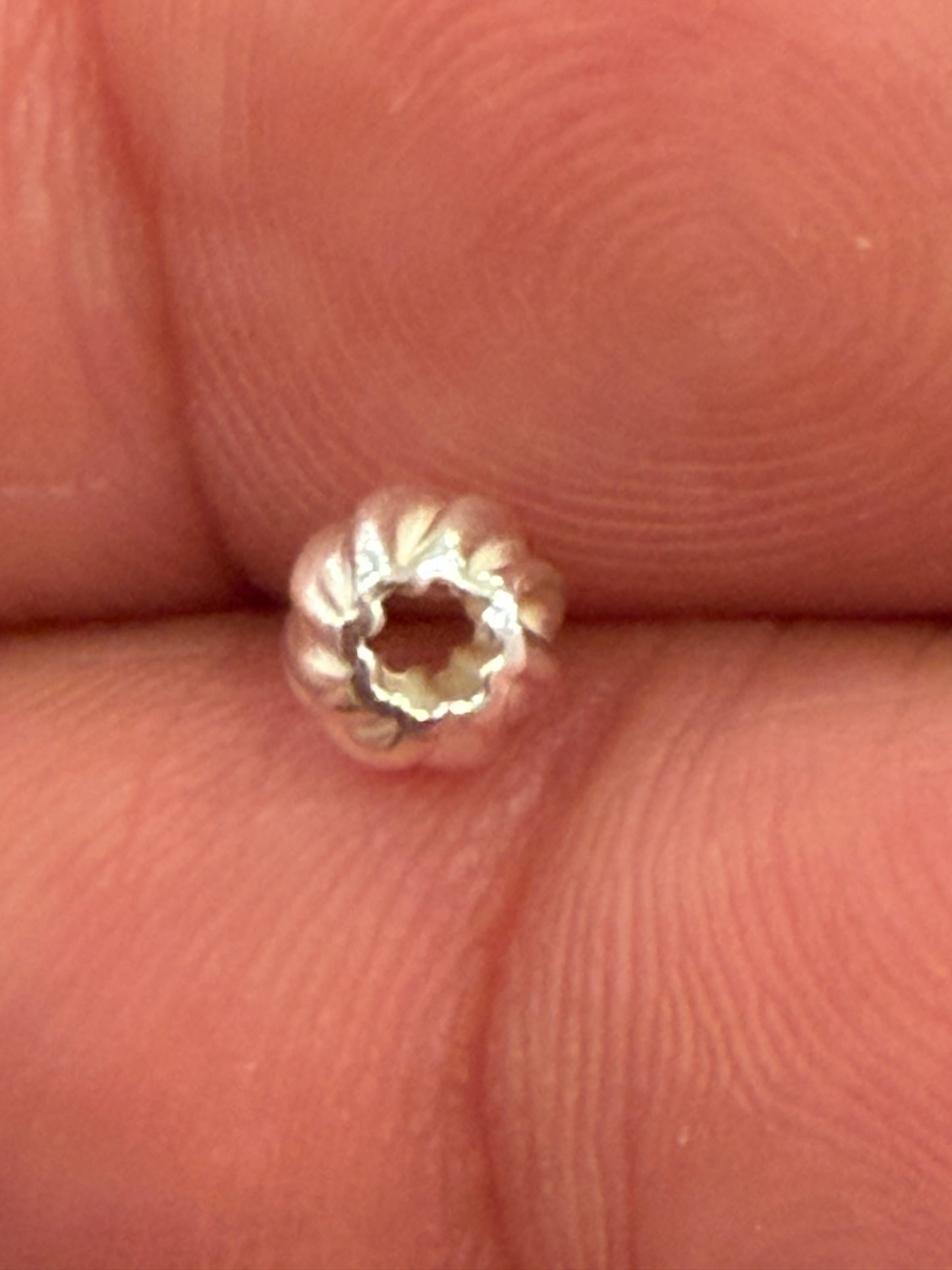 S925 silver charms
