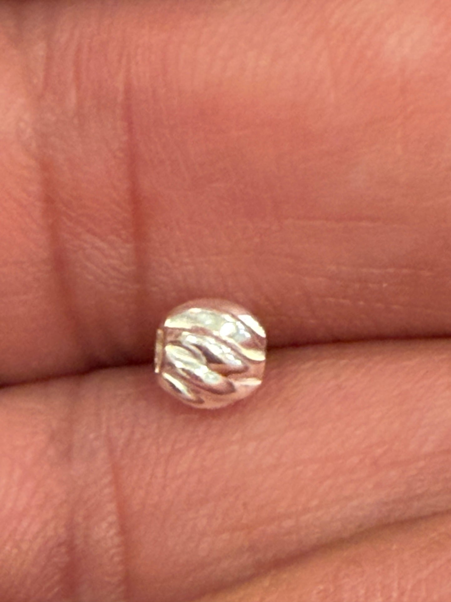 S925 silver charms