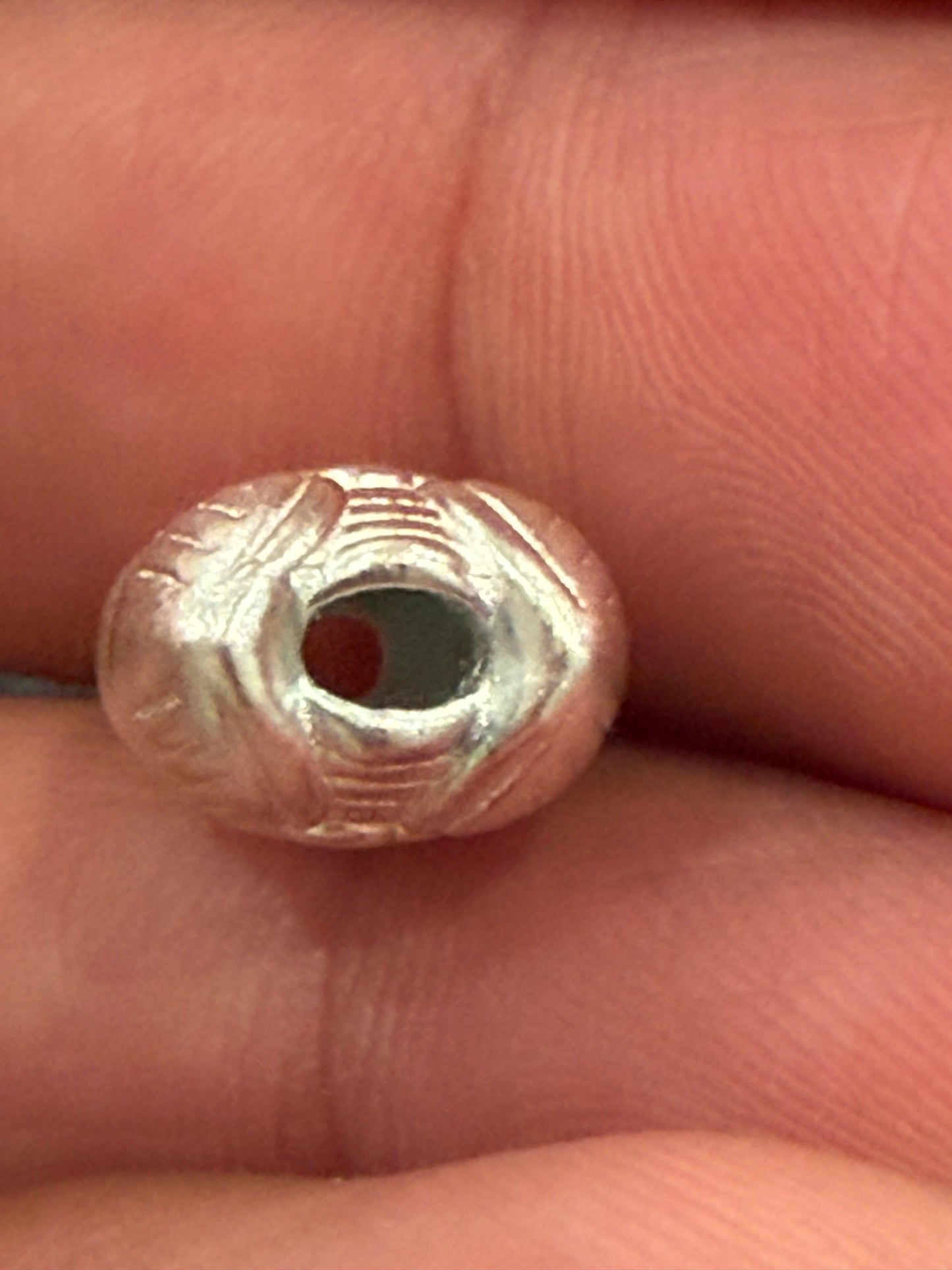 S925 silver pendant