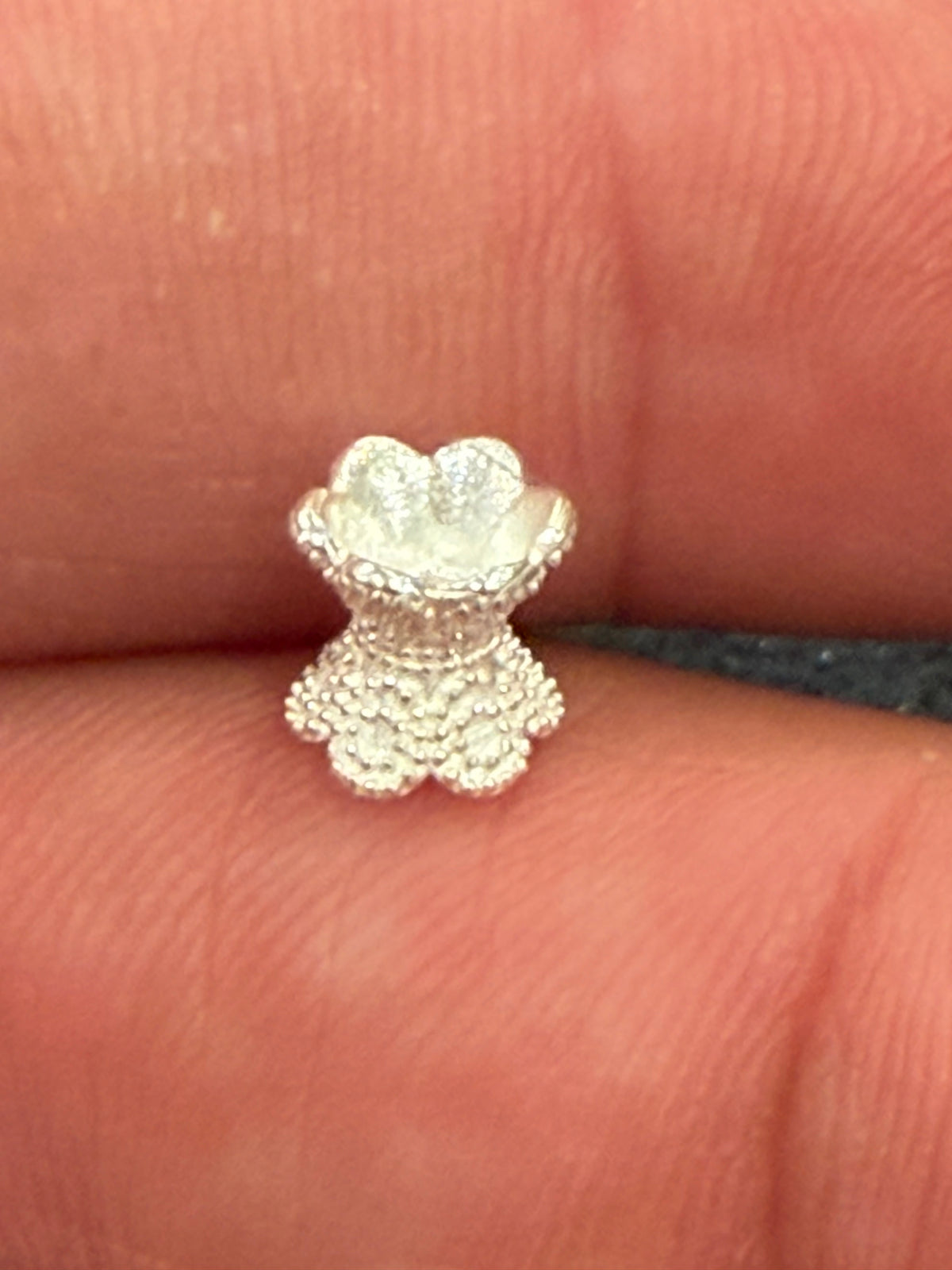 S925 silver charms