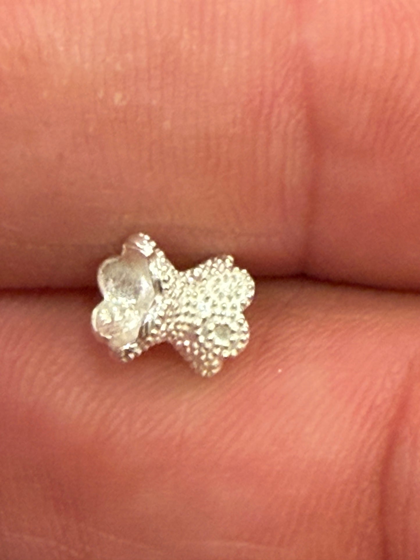 S925 silver charms