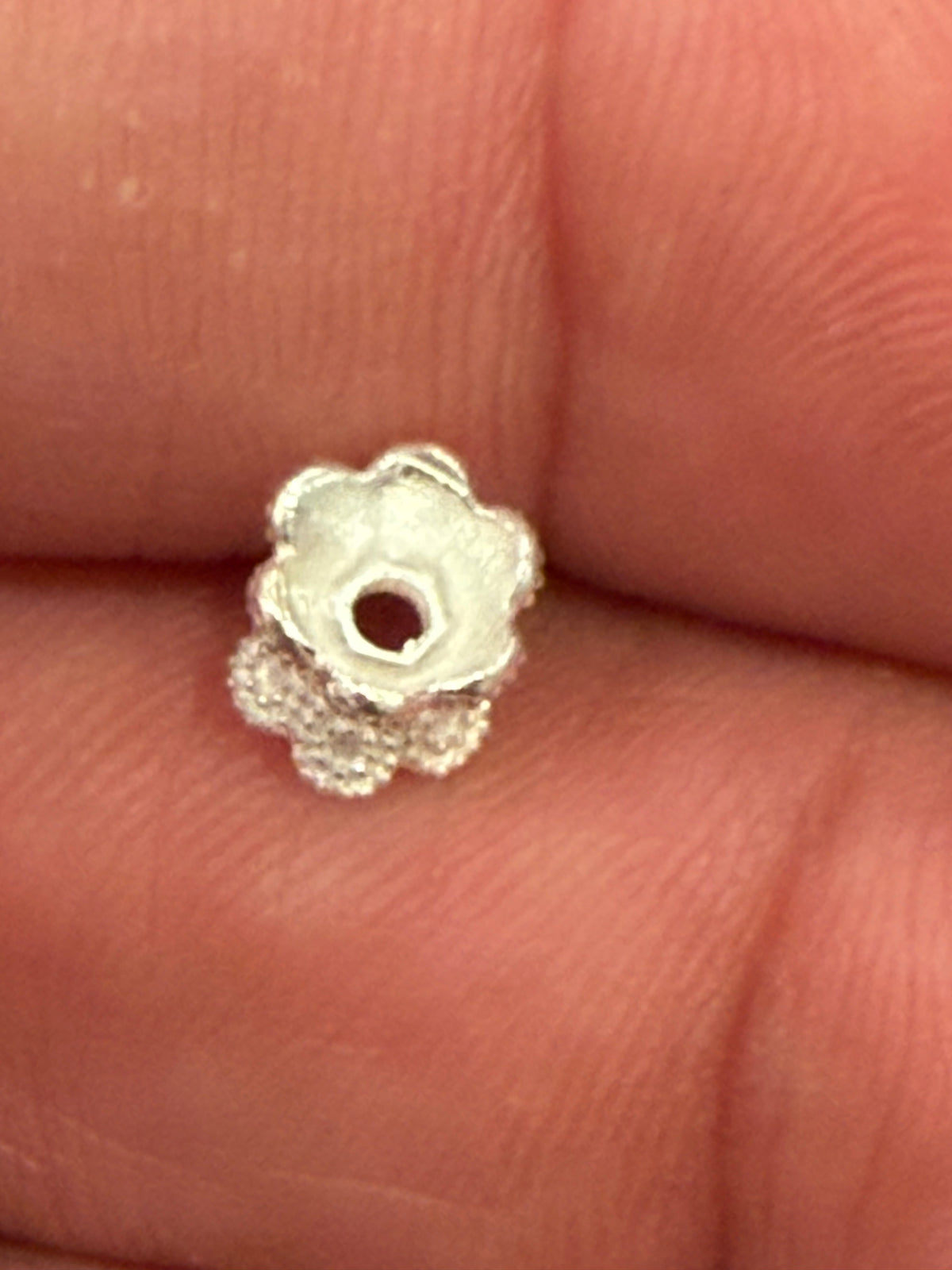 S925 silver charms