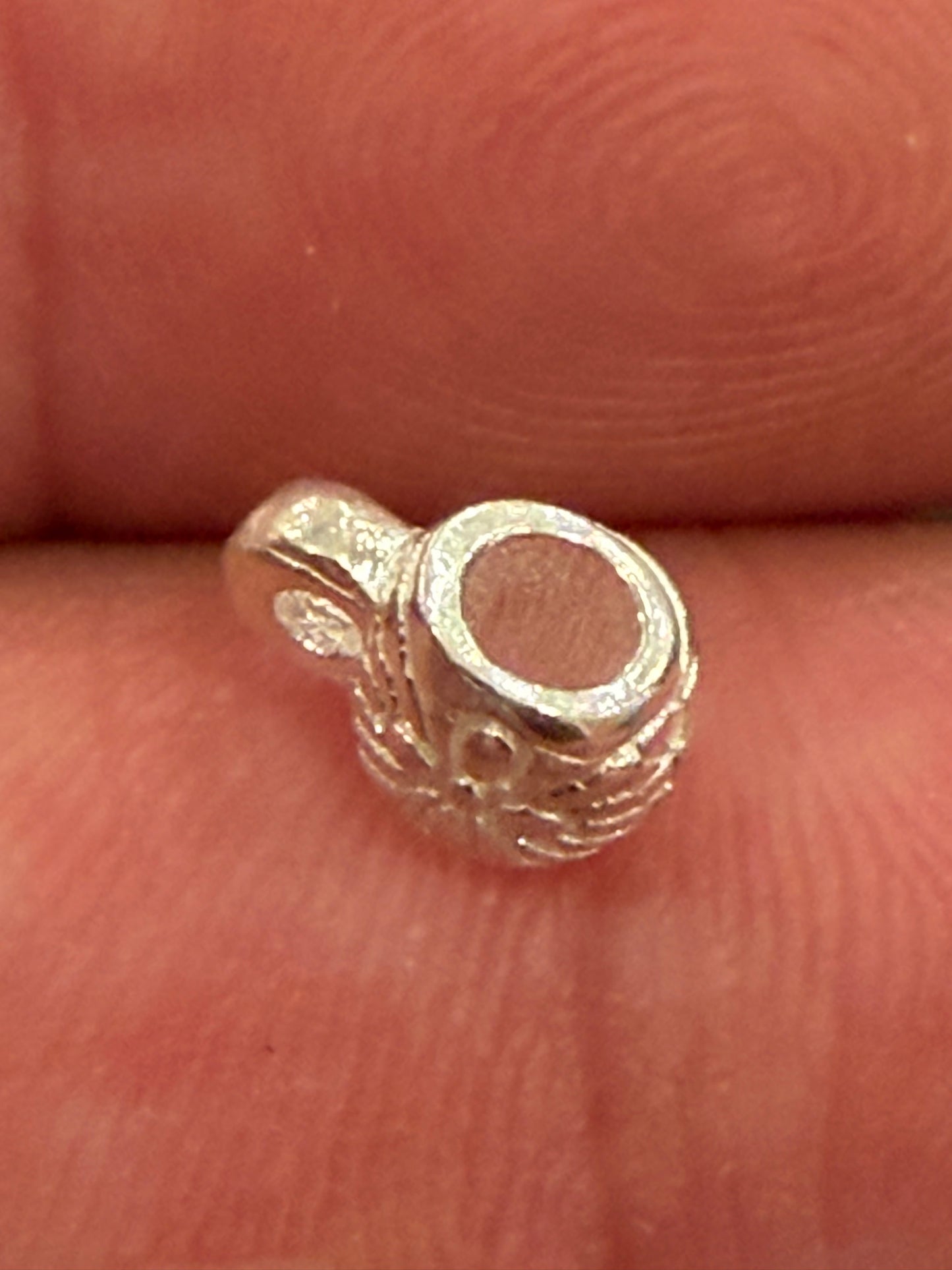 S925 silver charms