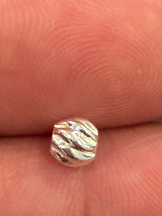 S925 silver charms