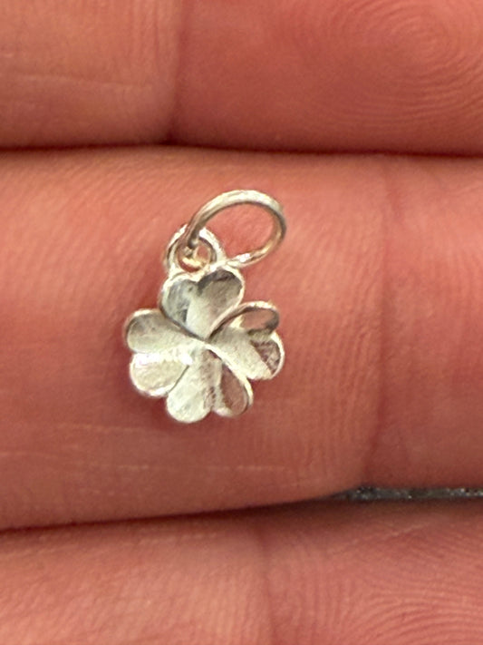 S925 silver pendant