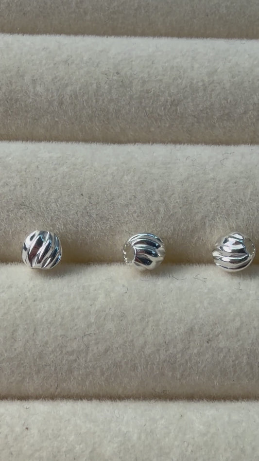 Silver charm