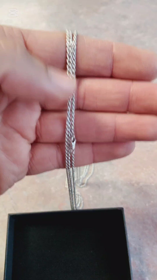 1.5mm×50cm Chain