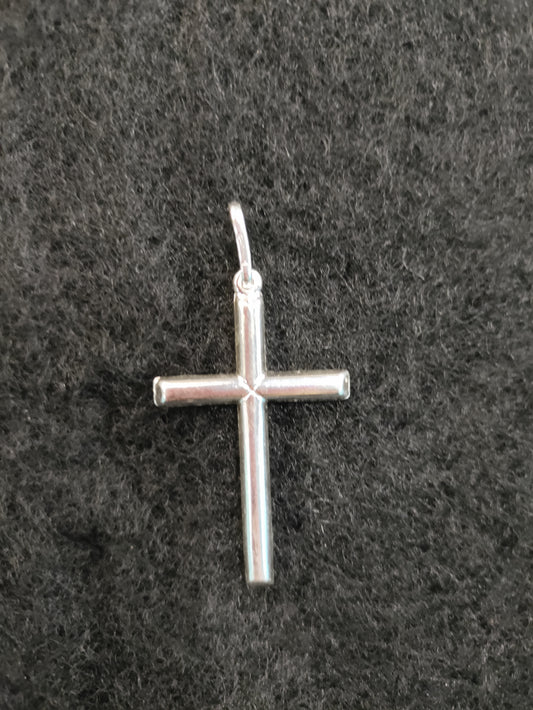Silver pendant