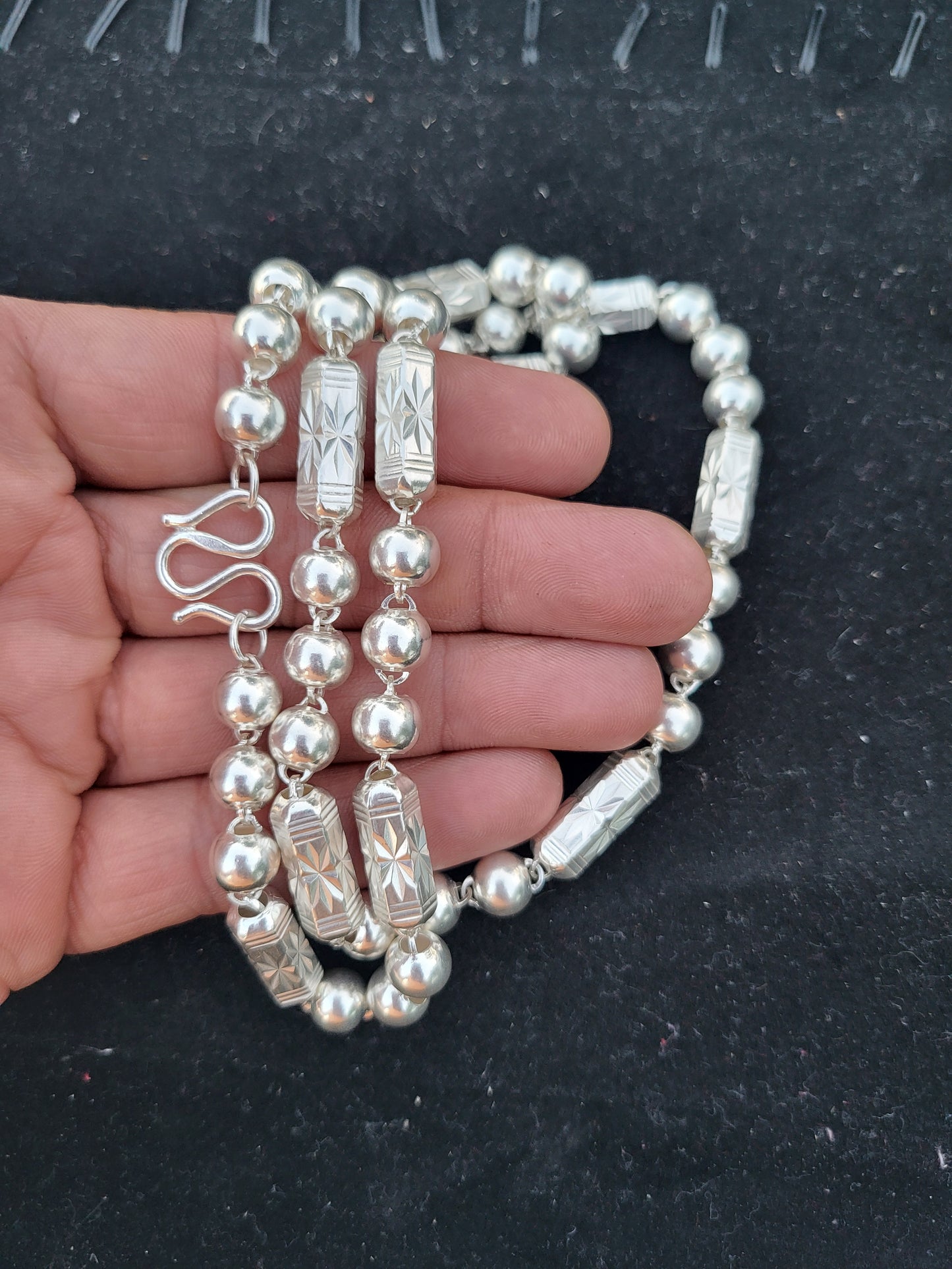 Bead chain (60cm)