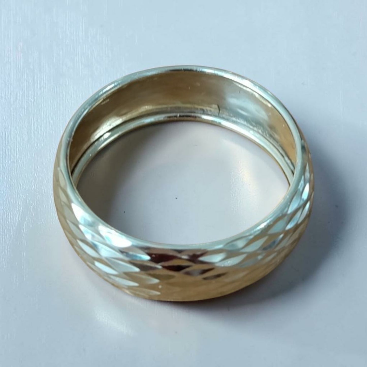 10k gold ring