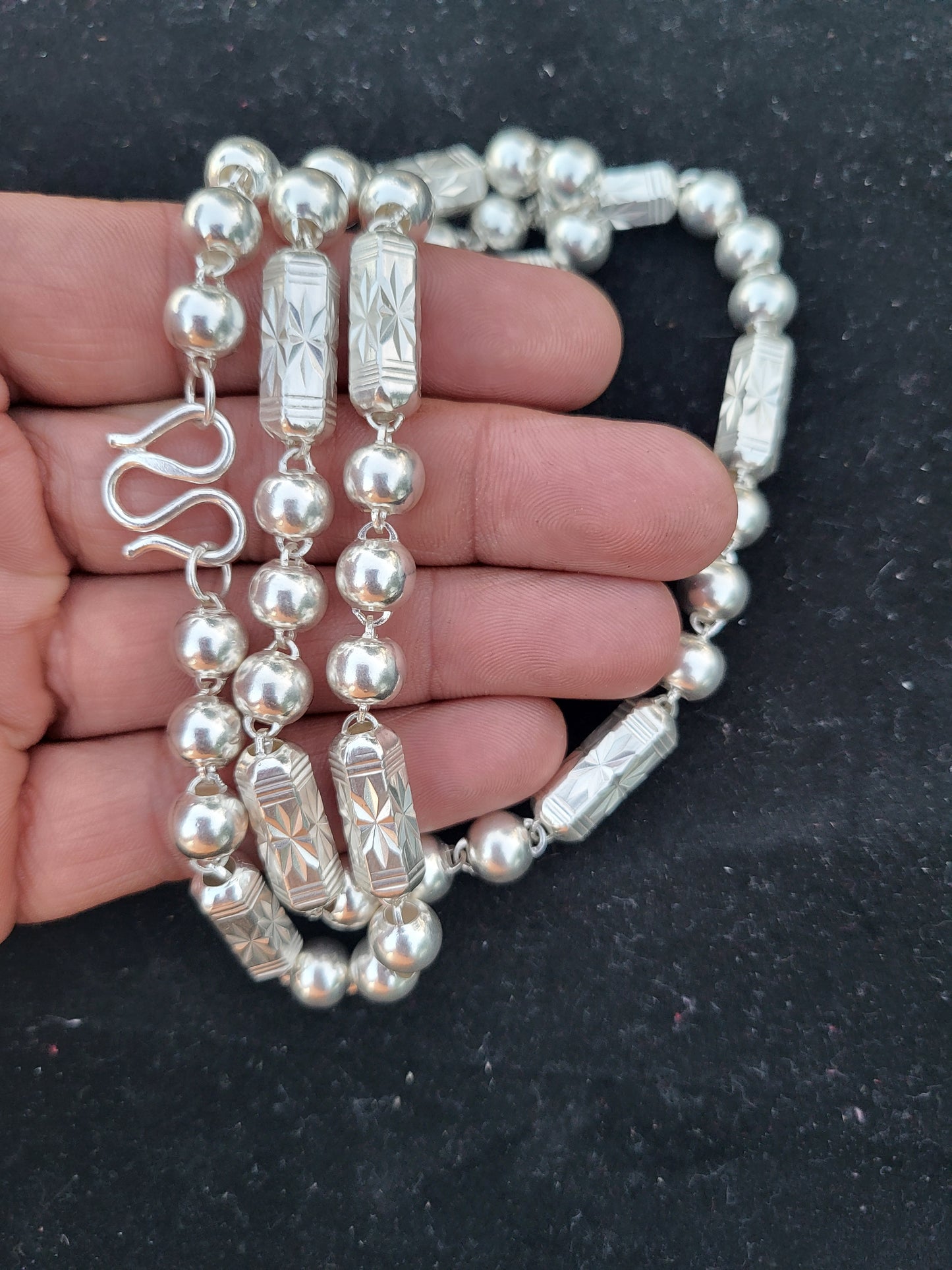 Bead chain (60cm)