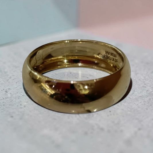 10k gold ring (Copy)