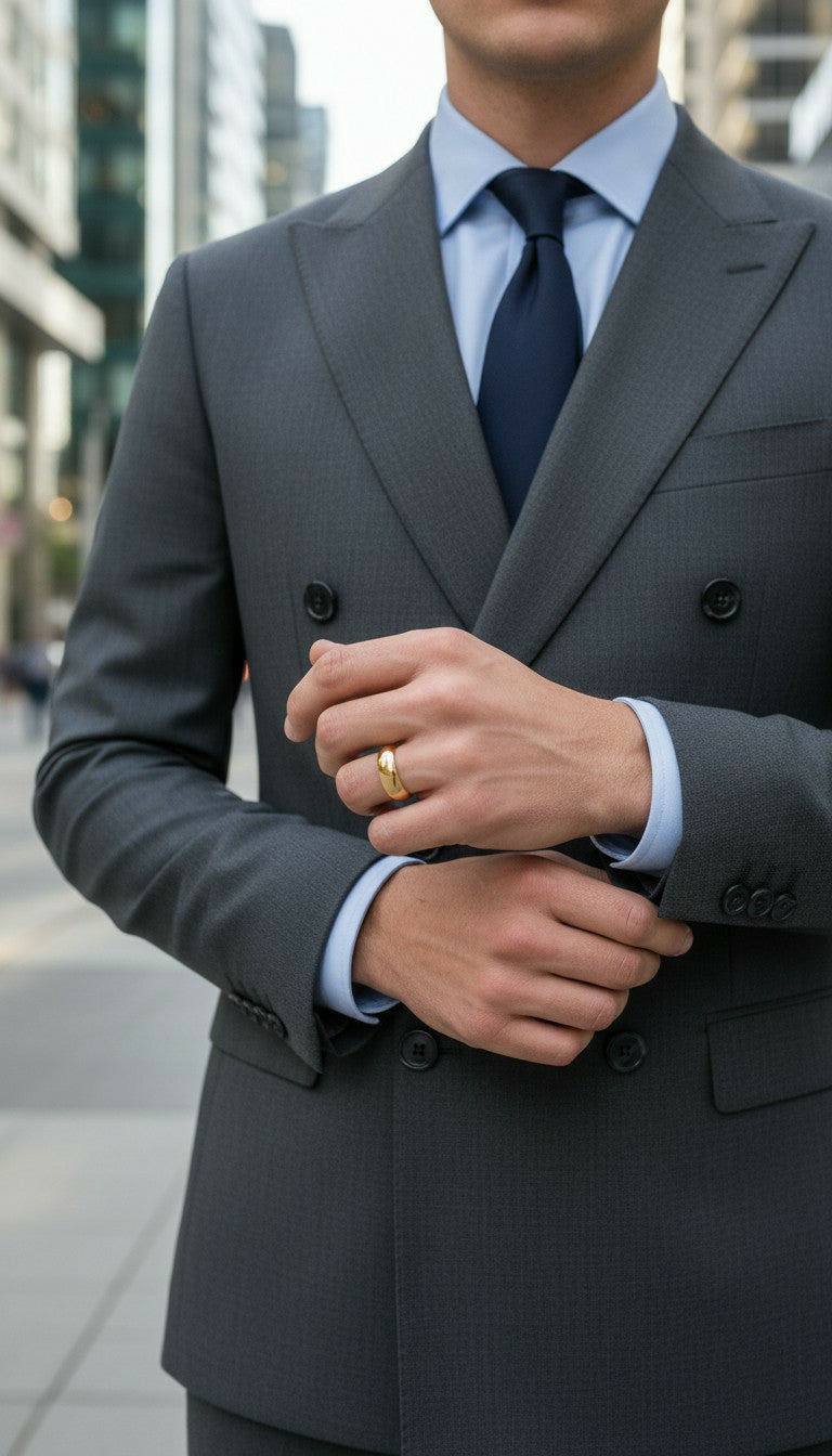 10k gold ring (Copy)